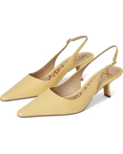 Sam Edelman Bianka Sling | Heels -Shoes For Every Day 61bOh53QQDL. AC SR736920