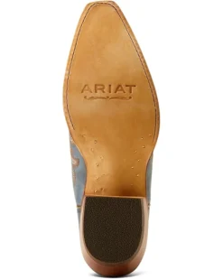 Ariat Hazen Western Boots -Shoes For Every Day 61bQLvKbsaL. AC SR736920