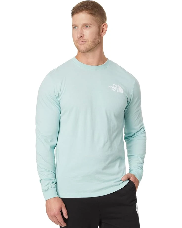 The North Face Long Sleeve Box NSE Tee | Shirts & Tops 8 The North Face Long Sleeve Box NSE Tee | Shirts & Tops - Image 8