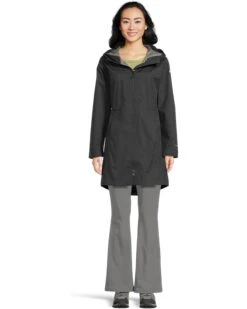 Columbia Weekend Adventure™ II Long Shell | Coats & Outerwear