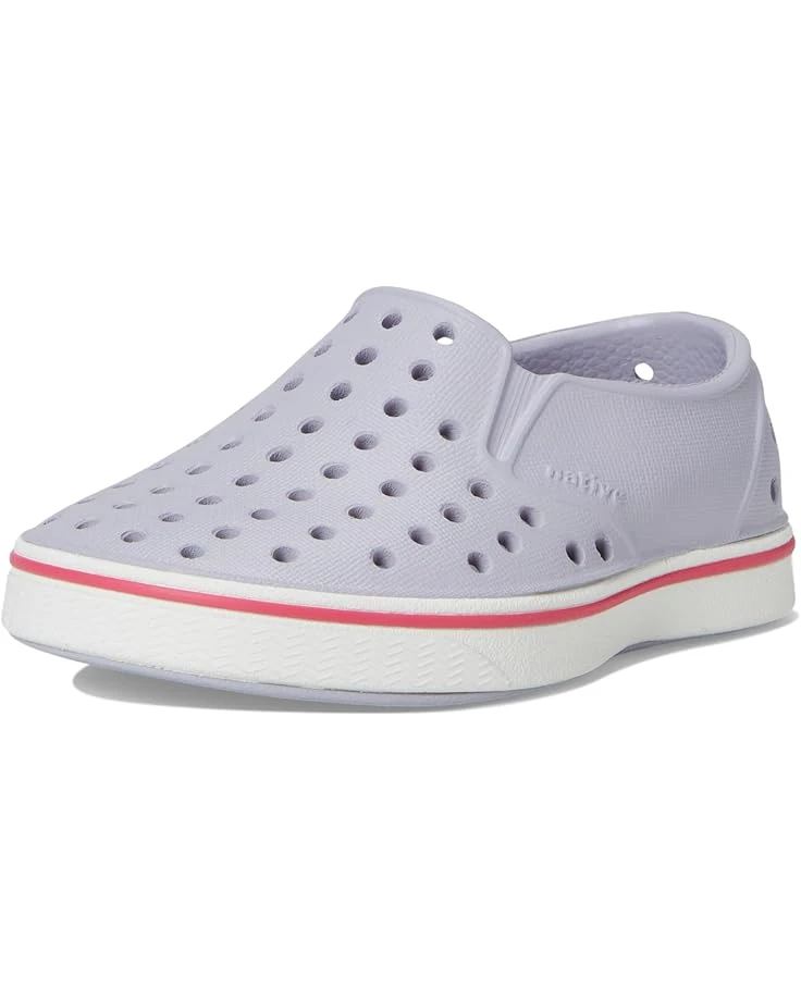 Native Shoes Kids Miles Slip-On (Toddler/Little Kid) | Sneakers & Athletic Shoes 7 Native Shoes Kids Miles Slip-On (Toddler/Little Kid) | Sneakers & Athletic Shoes - Image 7