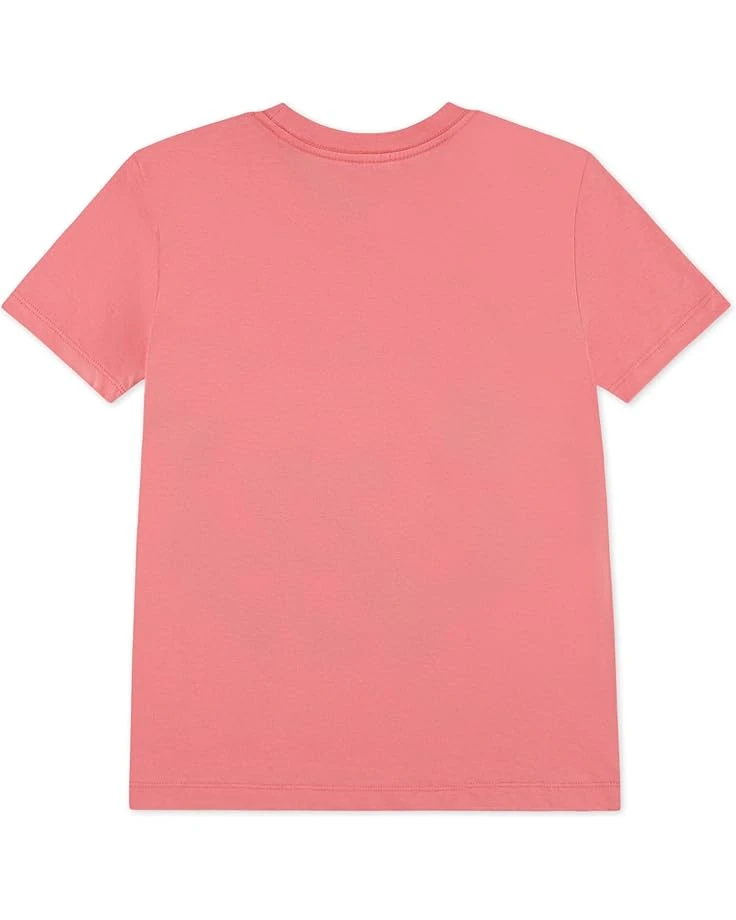 Hurley Kids Sunset Tide Graphic T-Shirt (Big Kid) | Shirts & Tops 2 Hurley Kids Sunset Tide Graphic T-Shirt (Big Kid) | Shirts & Tops - Image 2