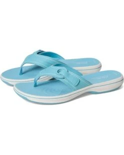 Clarks Breeze Reyna | Sandals -Shoes For Every Day 61bgME6kgjL. AC SR736920
