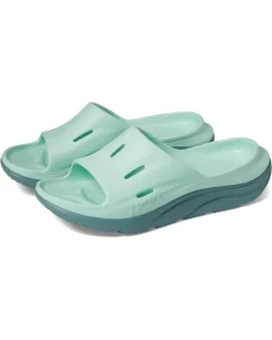 Hoka Ora Recovery Slide 3 | Sandals 36 Hoka Ora Recovery Slide 3 | Sandals -Shoes For Every Day 61blQzP5r7L. AC SR736920