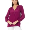 Lilly Pulitzer Elsa Top | Shirts & Tops