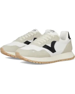 victoria Viento Nylon & Suede | Sneakers & Athletic Shoes