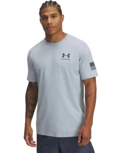Under Armour New Freedom Banner T-Shirt | Shirts & Tops -Shoes For Every Day 61bukEOsKXL. AC SR736920