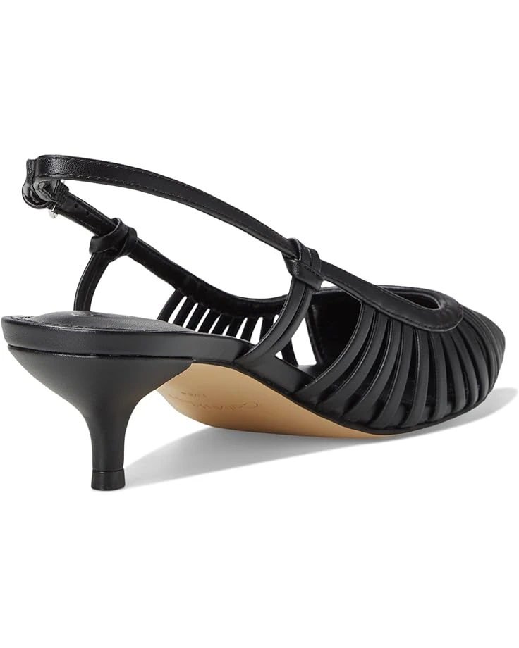 Calvin Klein Movella | Heels 5 Calvin Klein Movella | Heels - Image 5