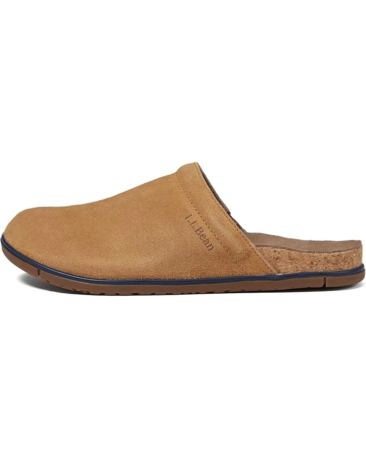 L.L.Bean Go Anywhere Clog Suede | Clogs 4 L.L.Bean Go Anywhere Clog Suede | Clogs - Image 4
