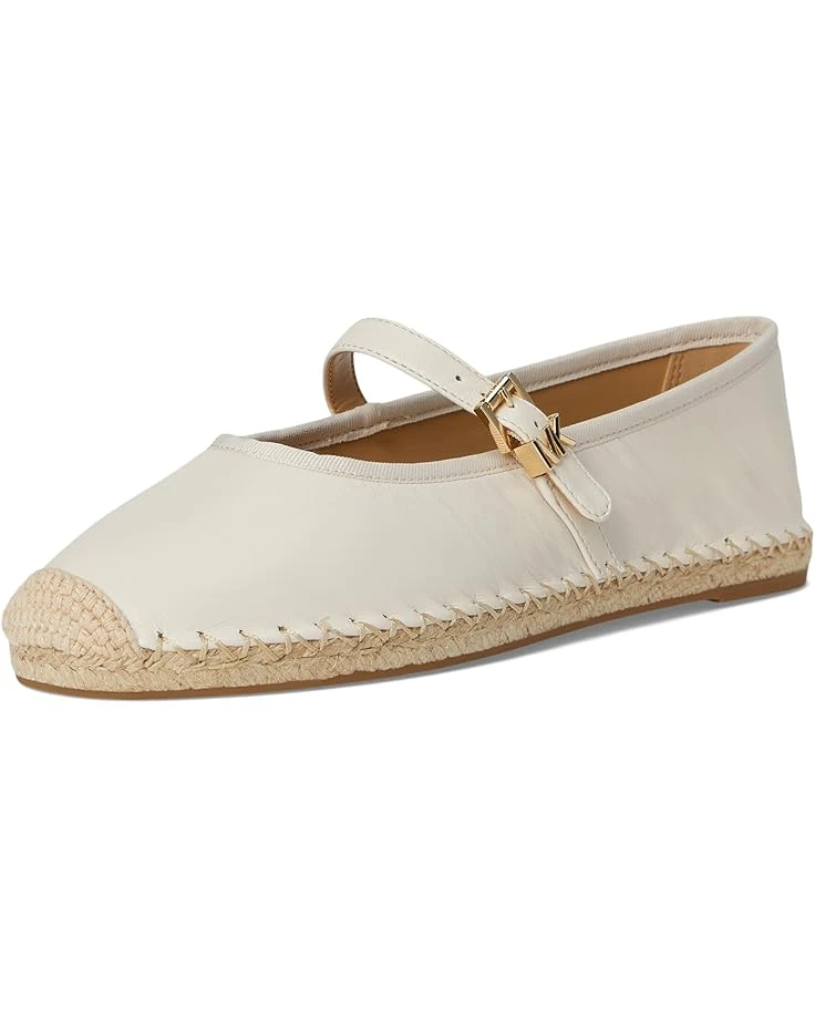 MICHAEL Michael Kors Lynn Ballet Espadrille | Flats 7 MICHAEL Michael Kors Lynn Ballet Espadrille | Flats - Image 7