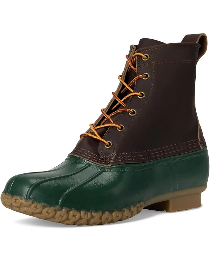 L.L.Bean Bean Boot 8" 1912 | Boots 7 L.L.Bean Bean Boot 8" 1912 | Boots - Image 7