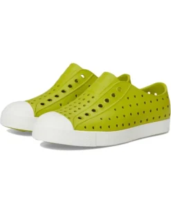 Native Shoes Kids Jefferson (Little Kid/Big Kid) | Sneakers & Athletic Shoes -Shoes For Every Day 61cAwZjMaDL. AC SR736920