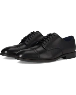 Stacy Adams William Cap Toe Lace-Up | Oxfords