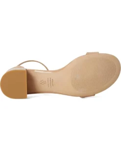 Stuart Weitzman Nudist Block 35 | Heels -Shoes For Every Day 61cHfViY2jL. AC SR736920