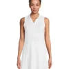 Callaway Sleeveless Flounce Dress | Dresses