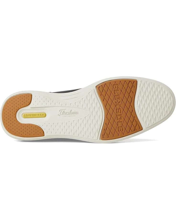 Florsheim Launch Elastic Lace Slip-On | Sneakers & Athletic Shoes 3 Florsheim Launch Elastic Lace Slip-On | Sneakers & Athletic Shoes - Image 3