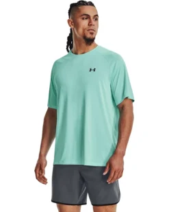 Under Armour UA Tech 2.0 Short Sleeve Tee | Shirts & Tops 40 Under Armour UA Tech 2.0 Short Sleeve Tee | Shirts & Tops -Shoes For Every Day 61cPRNuP13L. AC SR736920