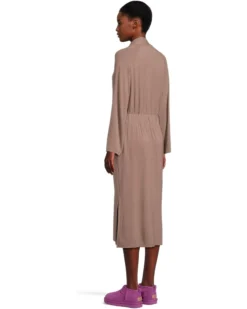 UGG Myra Robe | Sleepwear -Shoes For Every Day 61cRY9E4RGL. AC SR736920