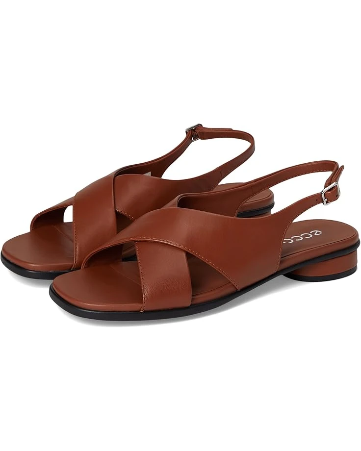 ECCO Sculpted Alba 25 Slingback Sandal | Sandals 8 ECCO Sculpted Alba 25 Slingback Sandal | Sandals - Image 8