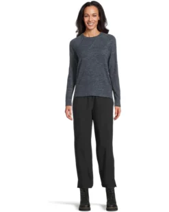 L.L.Bean Organic Cotton Slub Crew Neck Sweatshirt Sweater | Sweaters -Shoes For Every Day 61cXnZxo7lL. AC SR736920