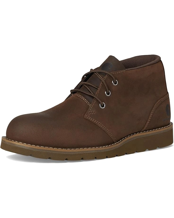 Carhartt Plain Toe Wedge Chukka | Boots 7 Carhartt Plain Toe Wedge Chukka | Boots - Image 7