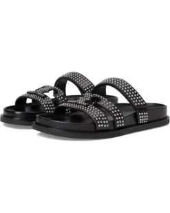 Tory Burch Ines Stud Sport Slide | Sandals