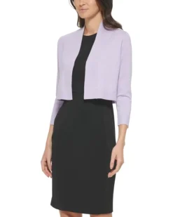 Calvin Klein Knit Shrug | Dresses -Shoes For Every Day 61ckCmoj62L. AC SR736920