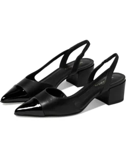 Bernardo Monroe | Heels