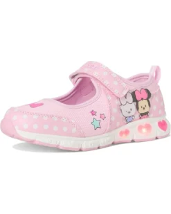 Josmo Miinie Mouse Lighted Sporty Maryjane (Little Kid) | Sneakers & Athletic Shoes -Shoes For Every Day 61cl6xs 8xL. AC SR736920