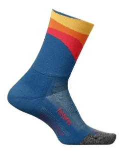 Feetures Elite Light Cushion Mini Crew | Socks -Shoes For Every Day 61cl9tjoSZL. AC SR736920