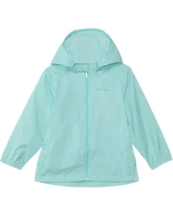 Columbia Kids Switchback™ II Jacket (Toddler) | Coats & Outerwear -Shoes For Every Day 61cn2YeotWL. AC SR736920