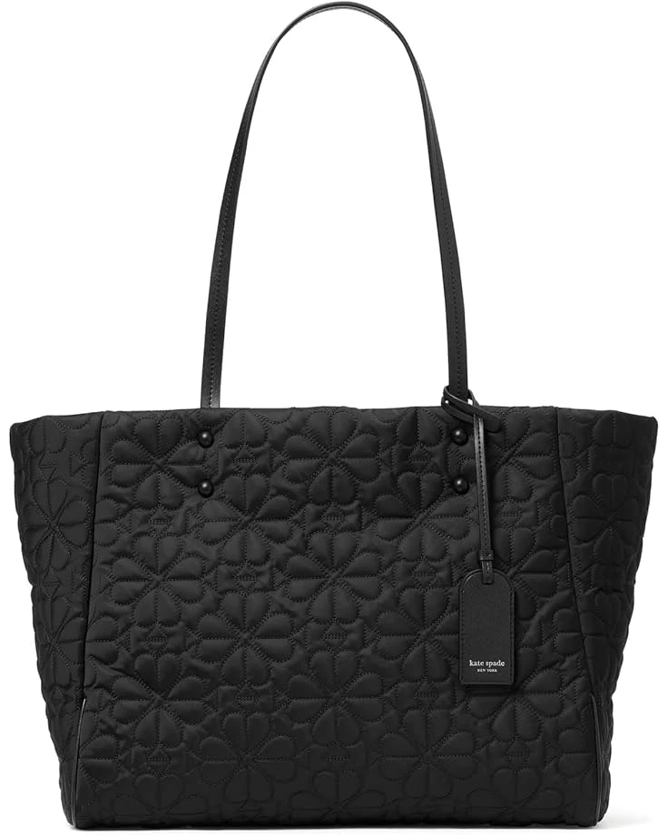 Kate Spade New York Tilly Quilted Medium Tote Bag | Handbags 1 Kate Spade New York Tilly Quilted Medium Tote Bag | Handbags