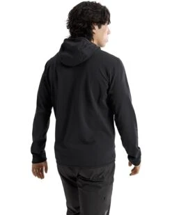 Arc'teryx Kyanite Lightweight Hoody | Hoodies & Sweatshirts -Shoes For Every Day 61crx0PXhsL. AC SR736920