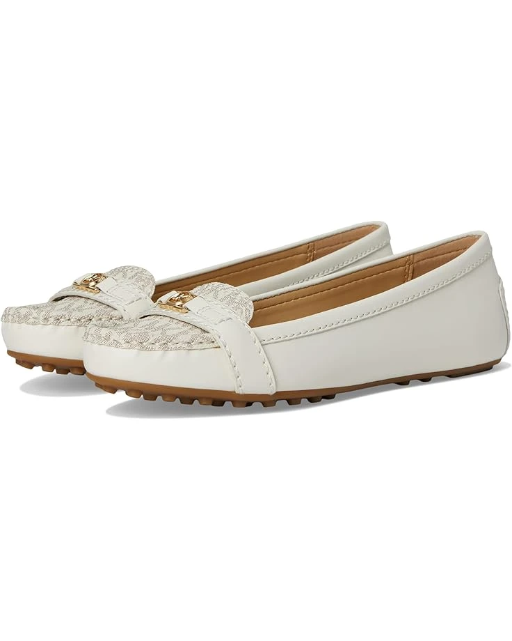 MICHAEL Michael Kors Mandy Moc | Flats 10 MICHAEL Michael Kors Mandy Moc | Flats - Image 10