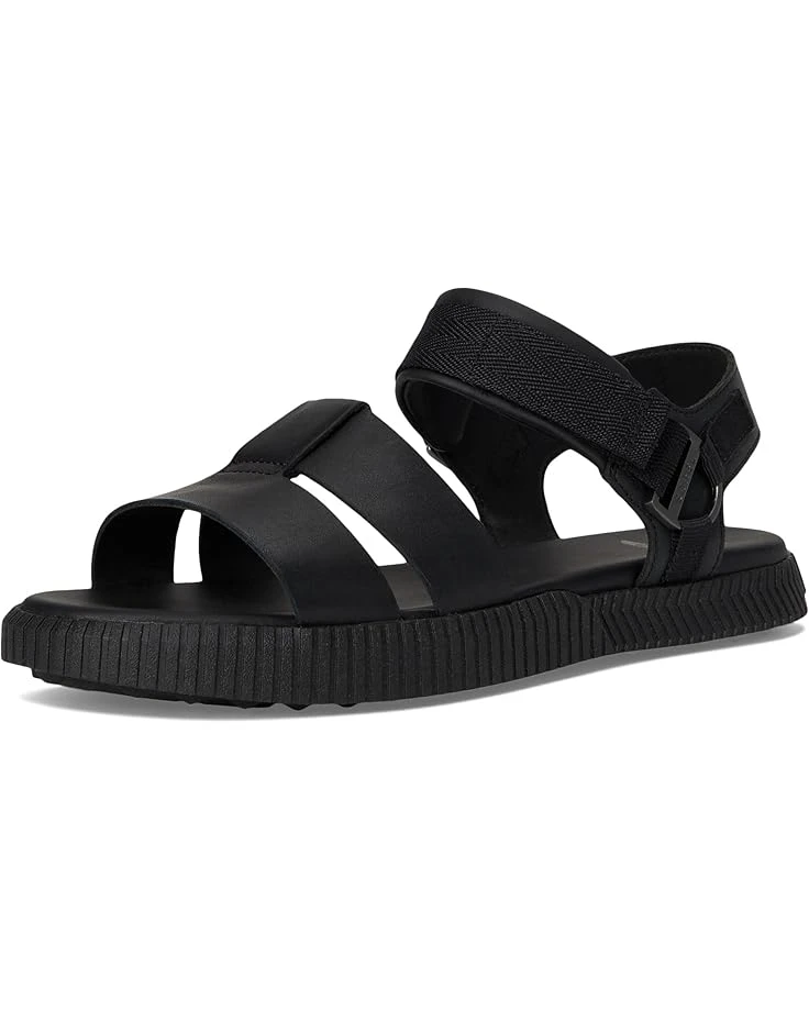 SOREL Ona Ave™ Ankle Strap Flat Sandals 7 SOREL Ona Ave™ Ankle Strap Flat Sandals - Image 7