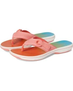 Clarks Breeze Reyna | Sandals -Shoes For Every Day 61d DrxwENL. AC SR736920
