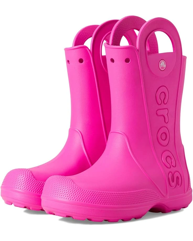 Crocs Handle It Rain Boots 8 Crocs Handle It Rain Boots - Image 8