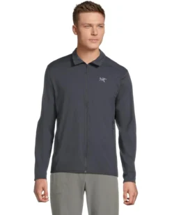 Arc'teryx Kyanite Lightweight Jacket | Coats & Outerwear