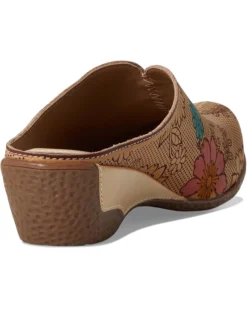 L'Artiste by Spring Step Chienti | Clogs -Shoes For Every Day 61dL0mg7dhL. AC SR736920