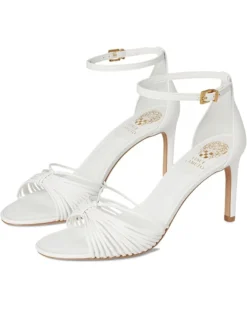 Vince Camuto Blaine Strappy Band High Heel Sandals | Heels