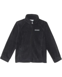 Columbia Kids Benton Springs™ Fleece (Little Kids/Big Kids) | Coats & Outerwear