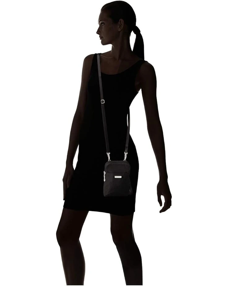 Baggallini Take Two RFID Bryant Crossbody | Handbags 6 Baggallini Take Two RFID Bryant Crossbody | Handbags - Image 6