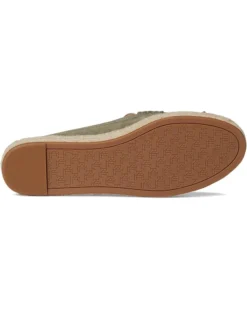 Lauren Ralph Lauren Luize Suede Loafers Espadrille -Shoes For Every Day 61dqIv2PBKL. AC SR736920