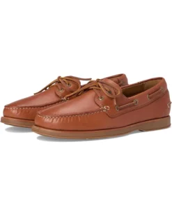 Johnston & Murphy Monaco 2-Eye Boat Shoe | Boat Shoes -Shoes For Every Day 61duddppJL. AC SR736920