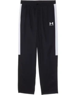 Under Armour Kids Rival Woven Pants (Big Kids)