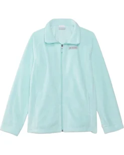 Columbia Kids Benton Springs™ Fleece (Little Kids/Big Kids) | Coats & Outerwear -Shoes For Every Day 61e FWVXXZL. AC SR736920