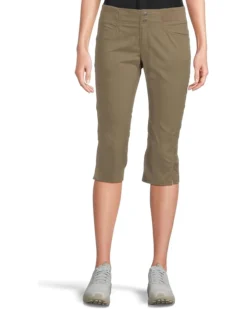 Royal Robbins Jammer Capris | Pants