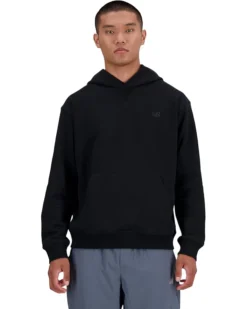 New Balance Athletics French Terry Hoodie | Hoodies & Sweatshirts