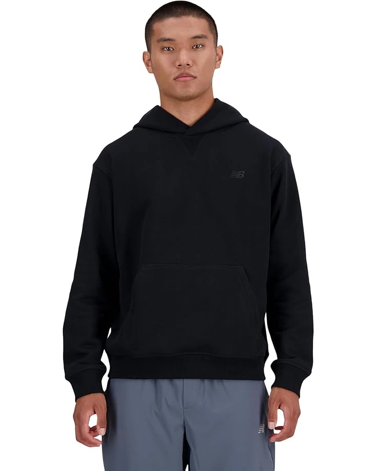 New Balance Athletics French Terry Hoodie | Hoodies & Sweatshirts 1 New Balance Athletics French Terry Hoodie | Hoodies & Sweatshirts