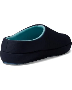 L.L.Bean Quilted Slipper Scuff | Slippers -Shoes For Every Day 61e57 VXGpL. AC SR736920